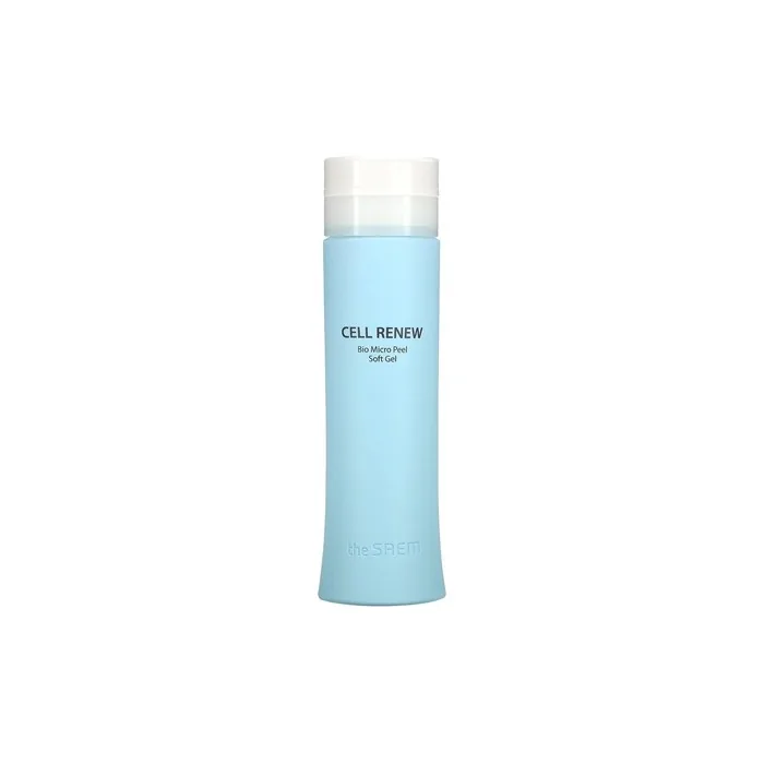 THE SAEM Cell Renew Bio Micro Peel Soft Gel