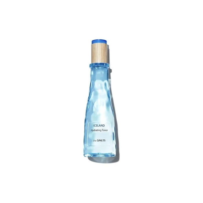 Iceland Hydrating Toner Tónico 160ml