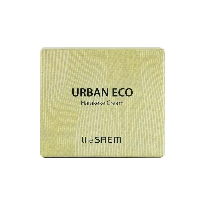 Urban Eco Harakeke Cream Crema 50ml