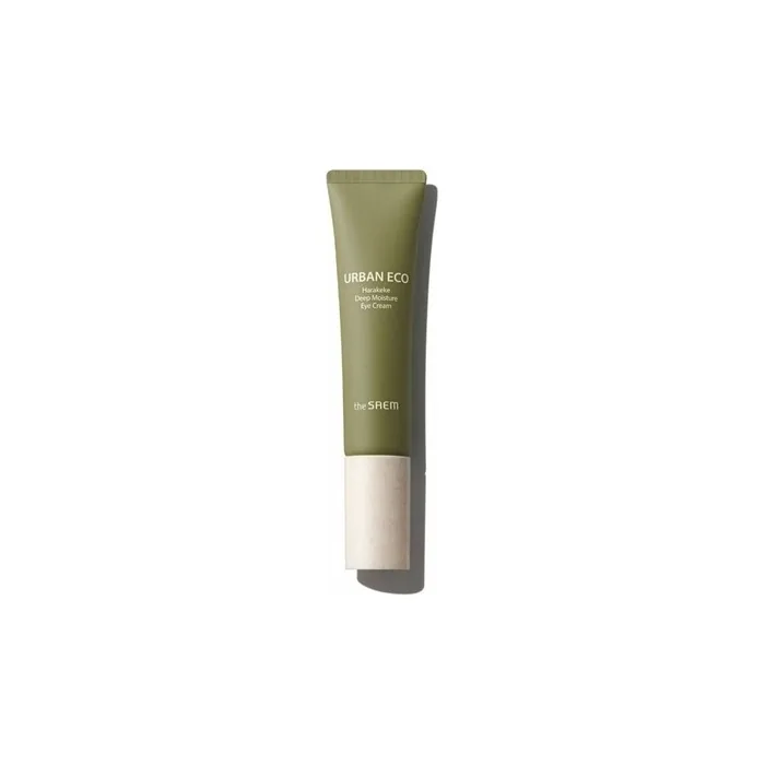 The Saem Urban Eco Harakeke Deep Moisture Eye Contour Cream 30ml