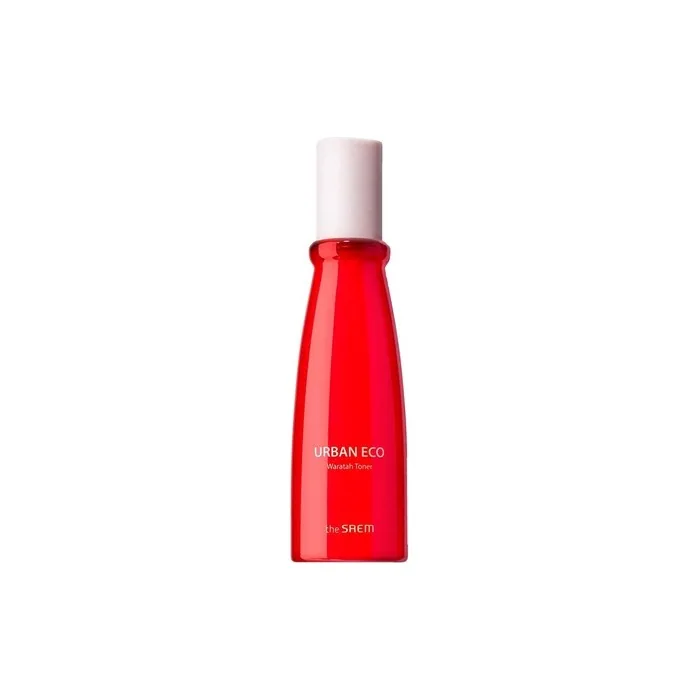 Urban Eco Waratah Toner 150ml