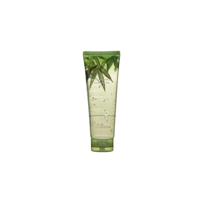 The Saem Fresh Bamboo 99% Soothing Gel 250ml