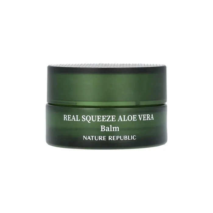 However Squeeze Aloe Vera Balm 0.88oz 25g