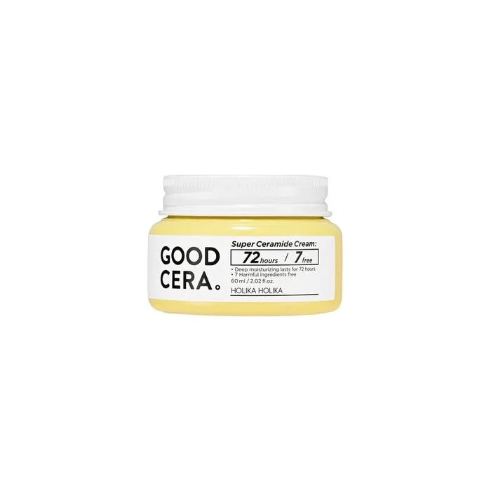Good Cera Super Ceramide Cream
