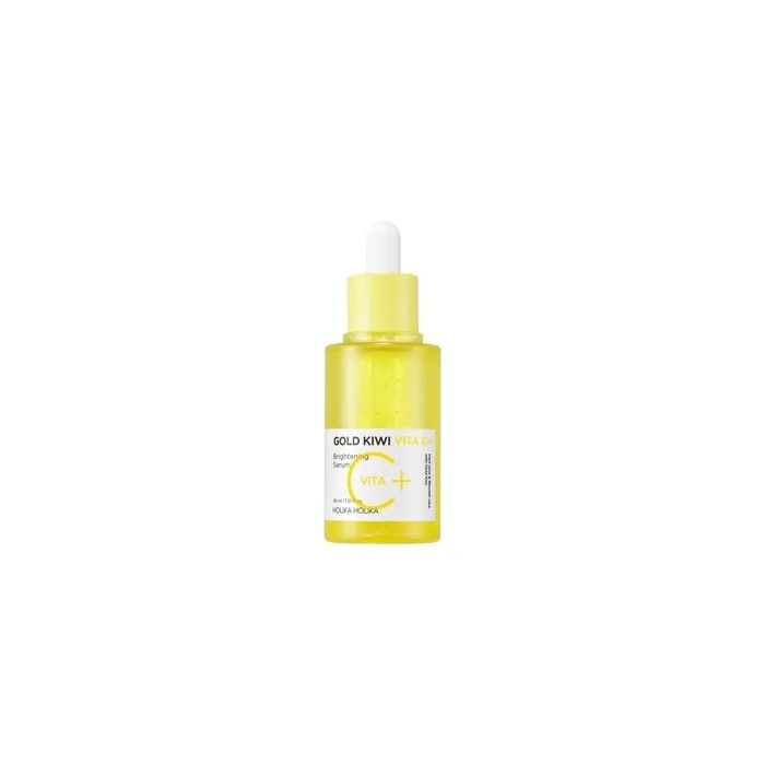 Gold Kiwi Vita C+ Brightening Serum