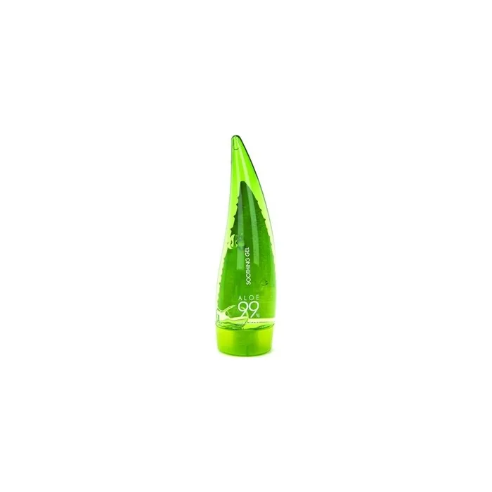 HOLIKA HOLIKA Gel Facial Calmante with 99% Aloe Vera 55ml