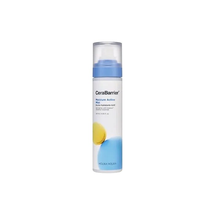 Holika Holika Cerabarrier Moisture Active Mist 120 Ml