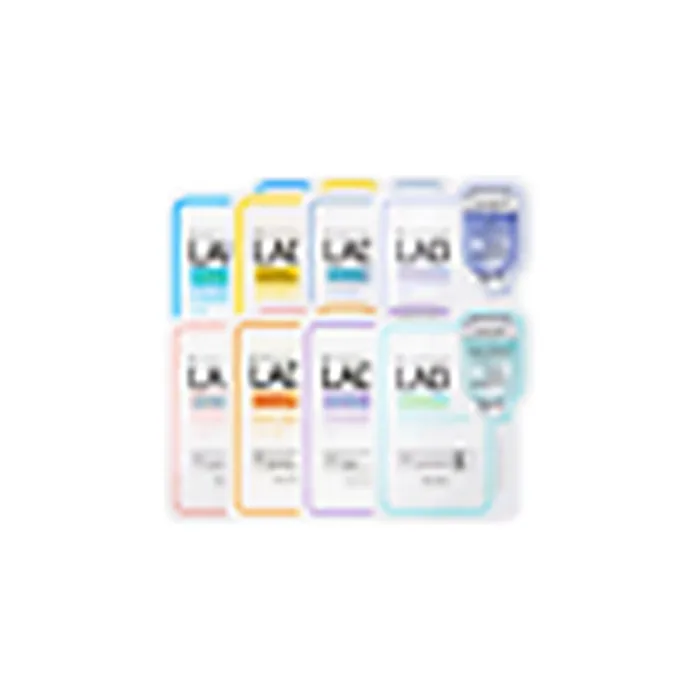 Tony Moly Master Lab Intensive Nutrition Collagen Sheet Mask