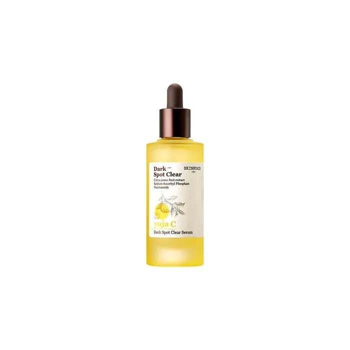 SKINFOOD Yuja C Dark Spot Clear Serum 50ml