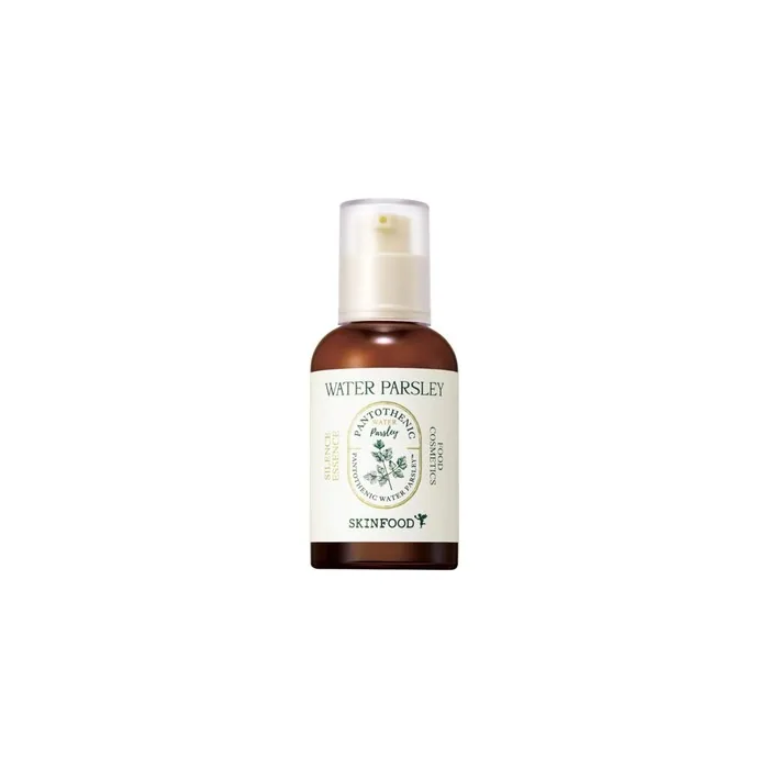 SKINFOOD Pantothenic Water Parsley Silence Essence 70ml