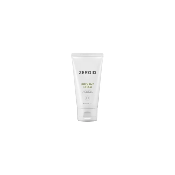 ZEROID Intensive Cream 80ml