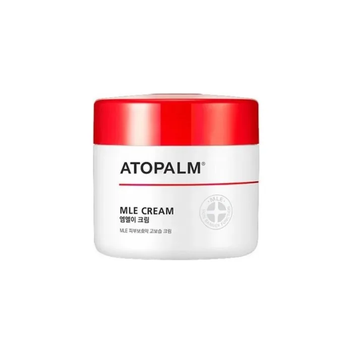 Atopalm Mle Moisturizing Cream 100ml