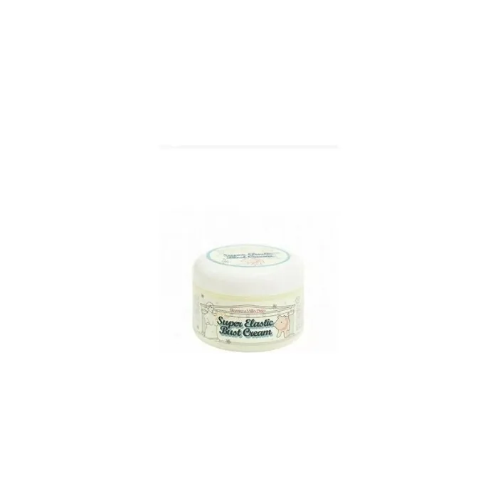 ELIZAVECCA Milky Piggy Super Elastic Bust Cream 100g 3.53oz US Seller K-Beauty