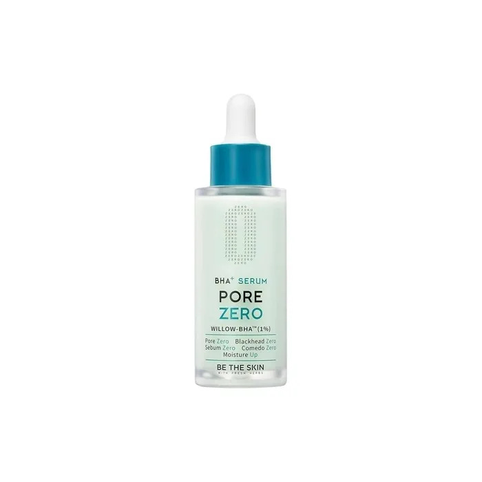 Be The Skin BHA+ Pore Zero Serum 1.01 Fl Oz 30ml