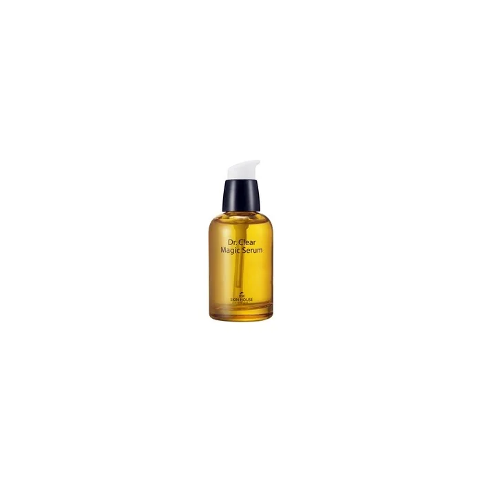 The Skin House Dr. Clear Magic Serum