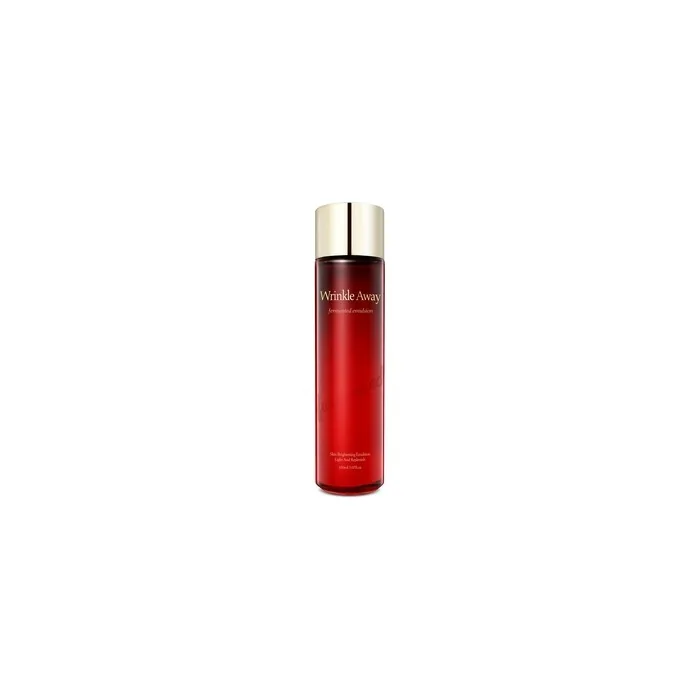 The Skin House Wrinkle Away Fermented Emulsion 150ml for Oily Skin