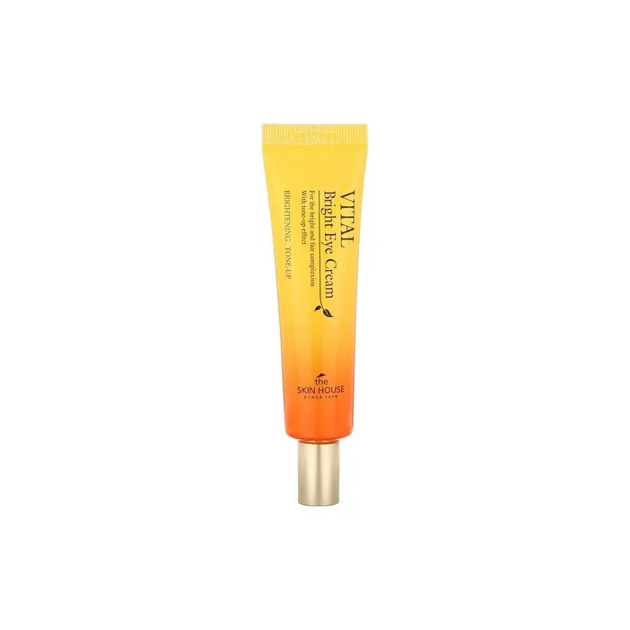 The Skin House Vital Bright Eye Cream