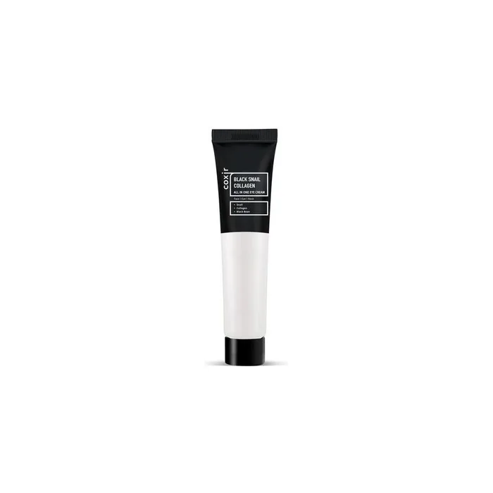 Coxir Black Snail All In One Eye Cream 30ml