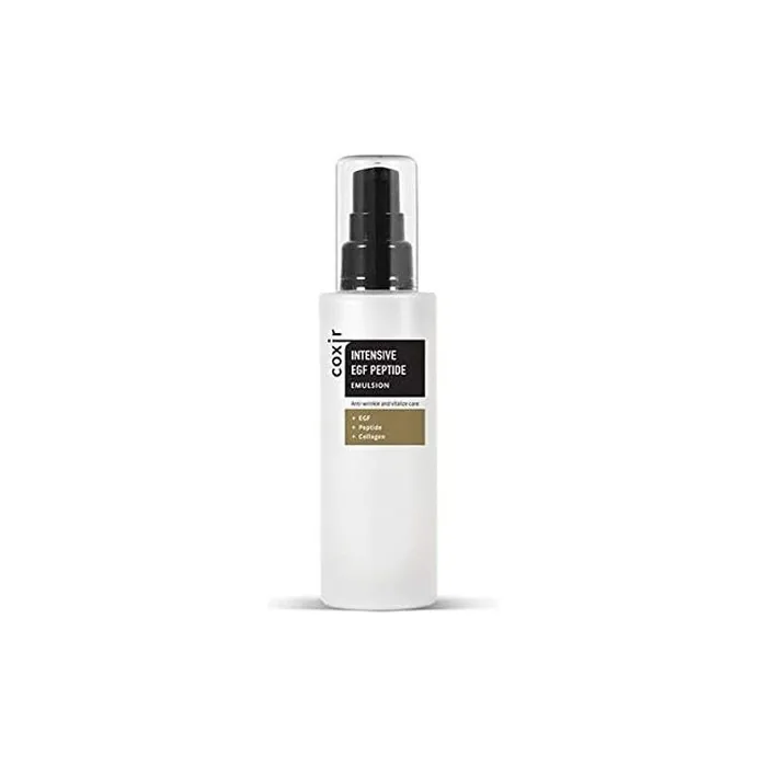 Coxir Emulsion 1 X 100 Ml