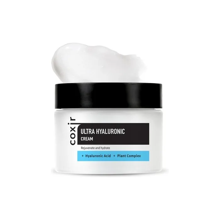 Coxir Ultra Hyaluronic Cream 50ml