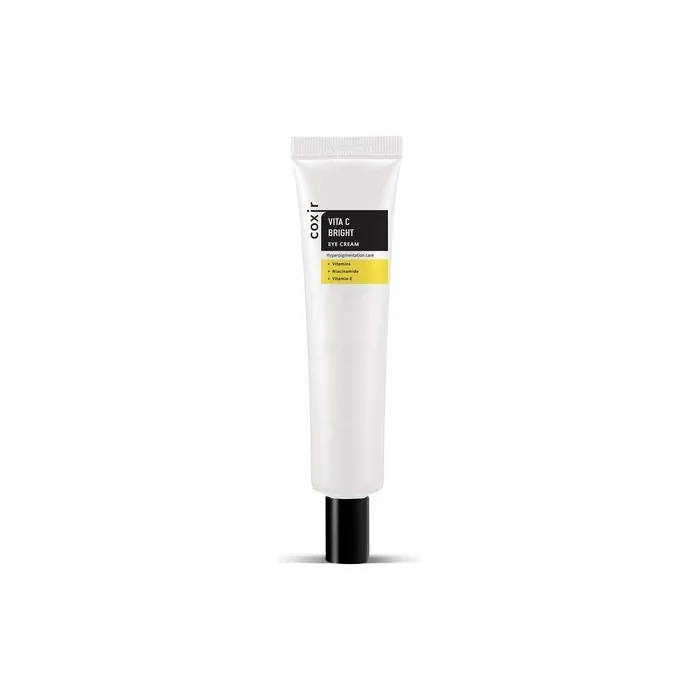 Coxir Vita C Light Eye Cream 30ml