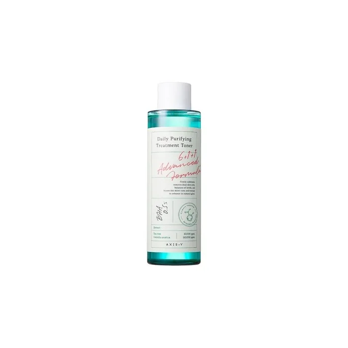 Axisy Daily Purifying Treatment Toner 200 Ml