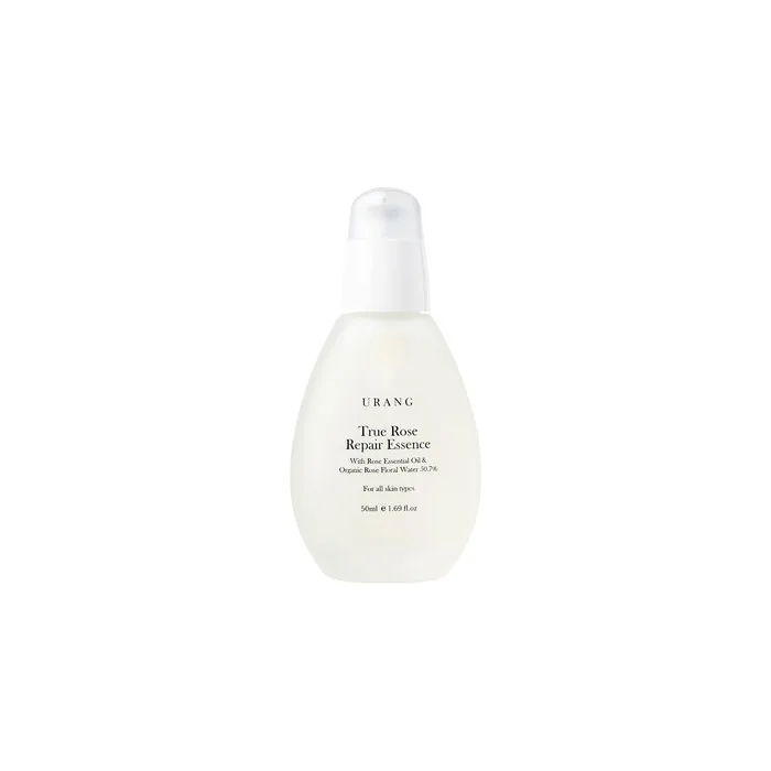 Urang True Rose Repair Essence 50ml