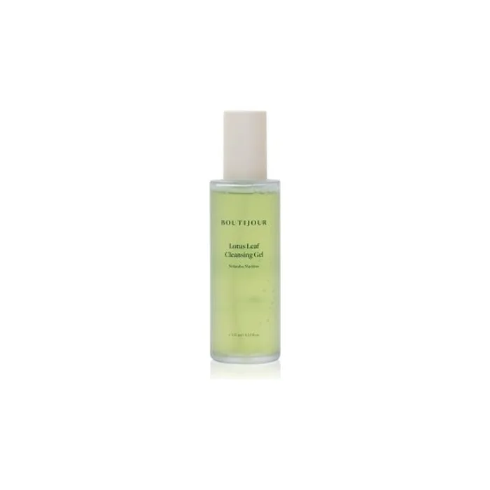 Boutijour Lotus Leaf Cleansing Gel