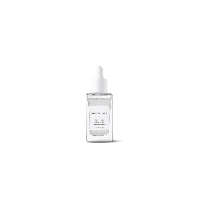 Boutijour Snow Lotus Lifting Serum 40ml