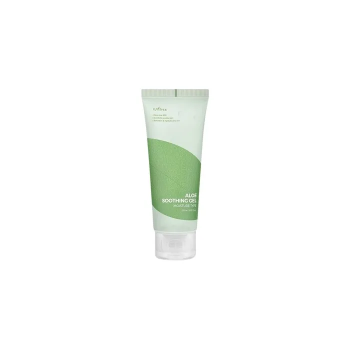Isntree Aloe Soothing Gel 150 Ml