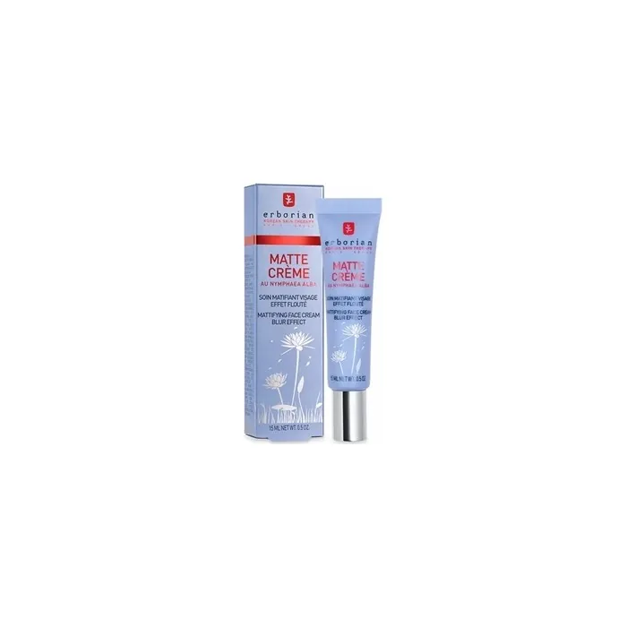Erborian Matte Cream Mattifying Face Cream 15ml