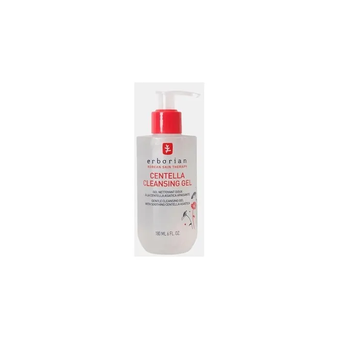 Erborian Centella Cleansing Gel Gentle Cleansing Gel 180ml