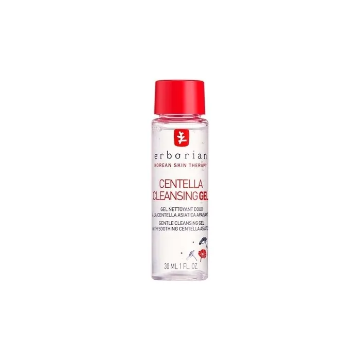 Erborian Detox Centella Cleansing Gel - 30ml