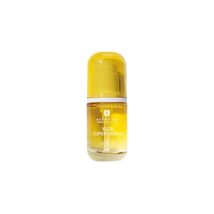 Erborian Yuza Super Serum 30ml Strengthening Skin Serum
