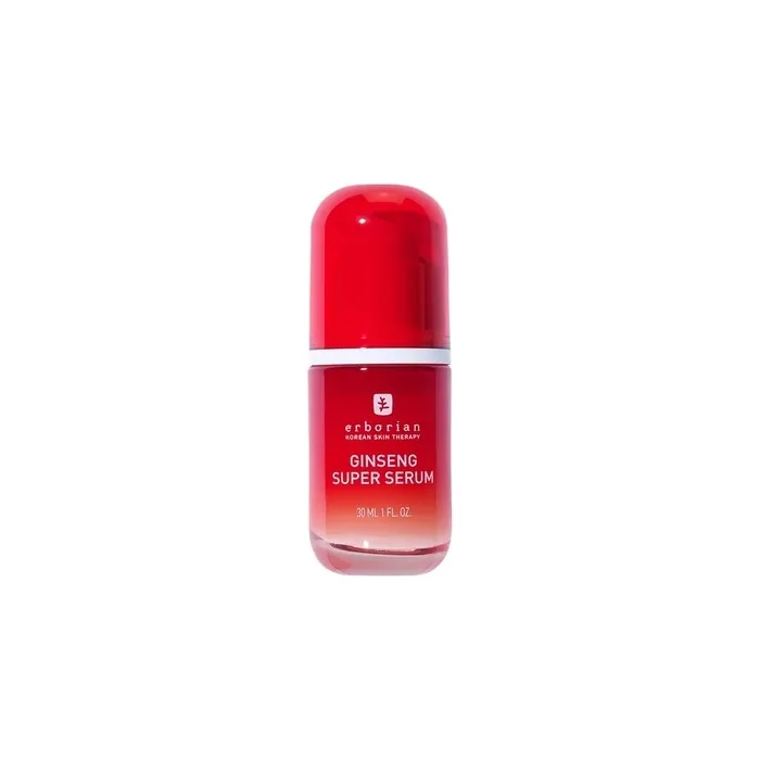 Erborian Ginseng Super Serum 30ml Smoothing Skin Serum