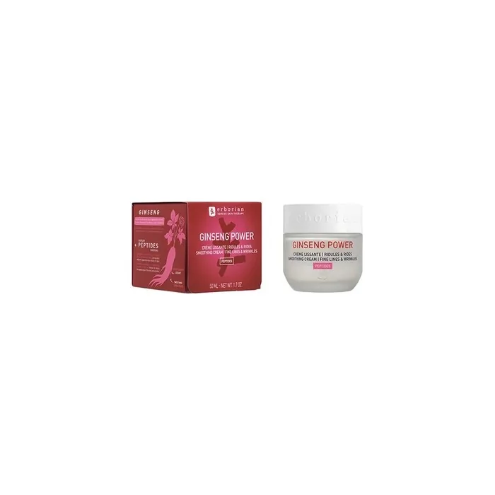Erborian Ginseng Power Cream 50ml