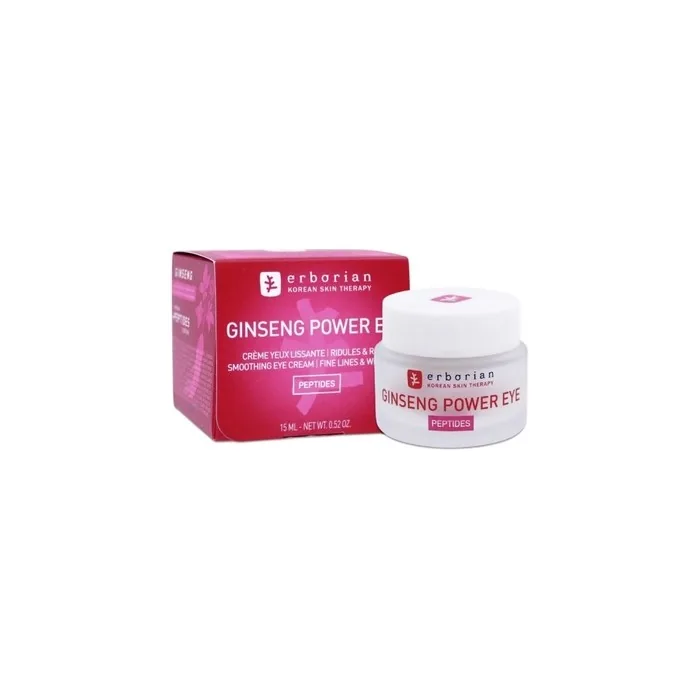 Erborian Ginseng Power Eye 15ml