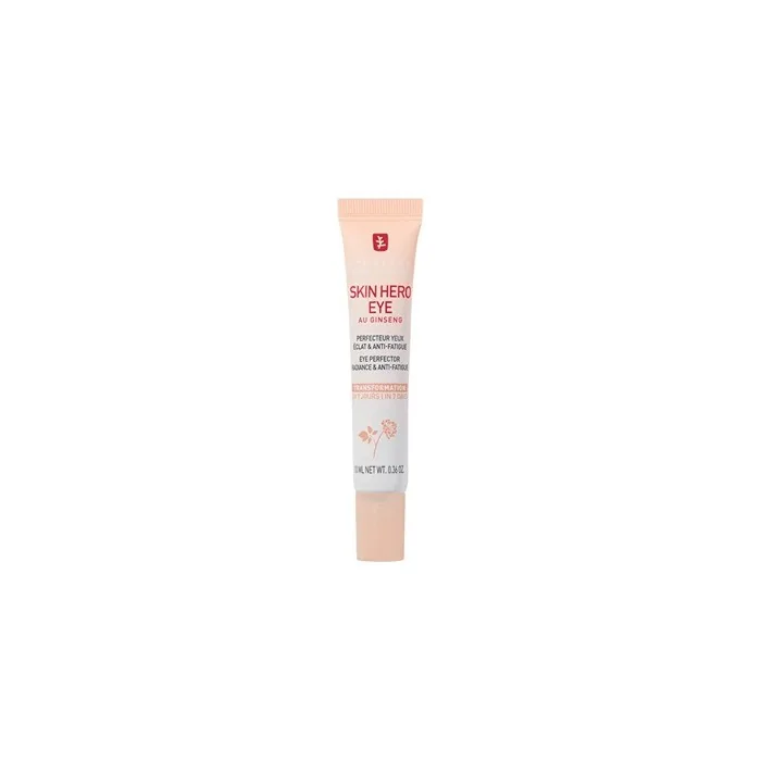 Erborian Perfecting Eye Cream Skin Hero Eye 10 Ml