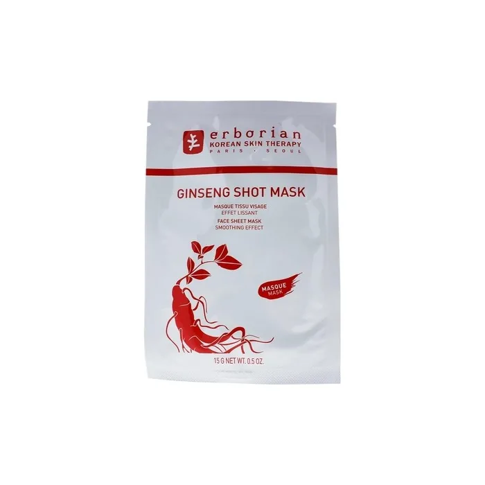 Erborian Ginseng Shot Mask 15g