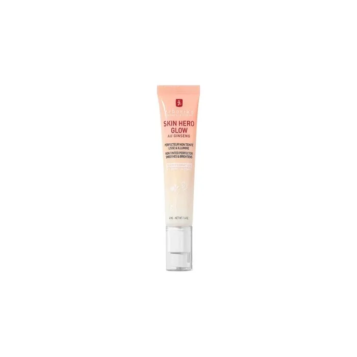 Erborian Skin Hero Glow Perfecting And Brightening Skin Cream 40ml