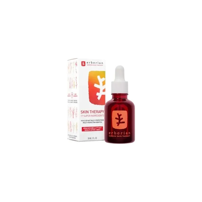 Erborian Erborian Skin Therapy Night Serum 30ml