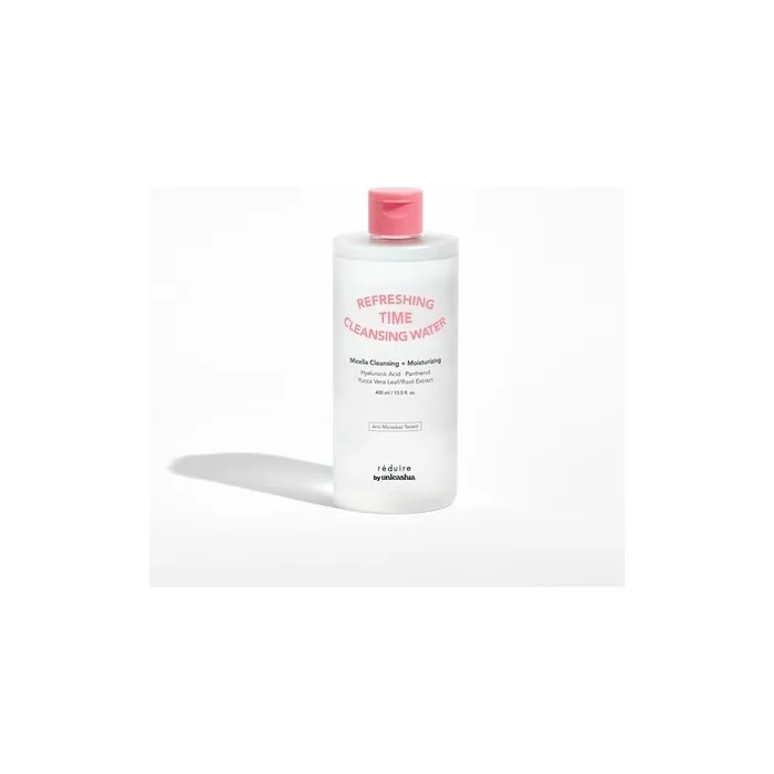 Reduire Refreshing Cleansing Water