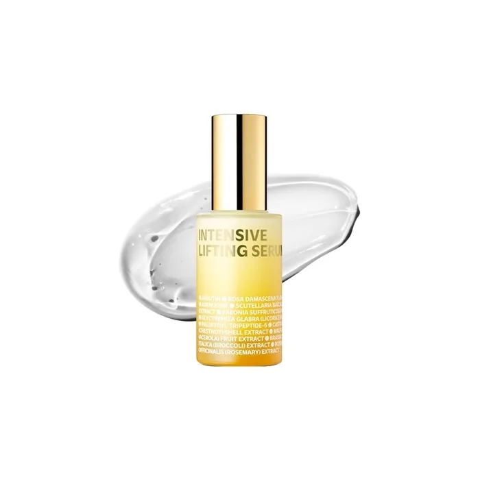 Isoi Intensive Lifting Serum Premium Hydrating Serum for Skin Elasticity
