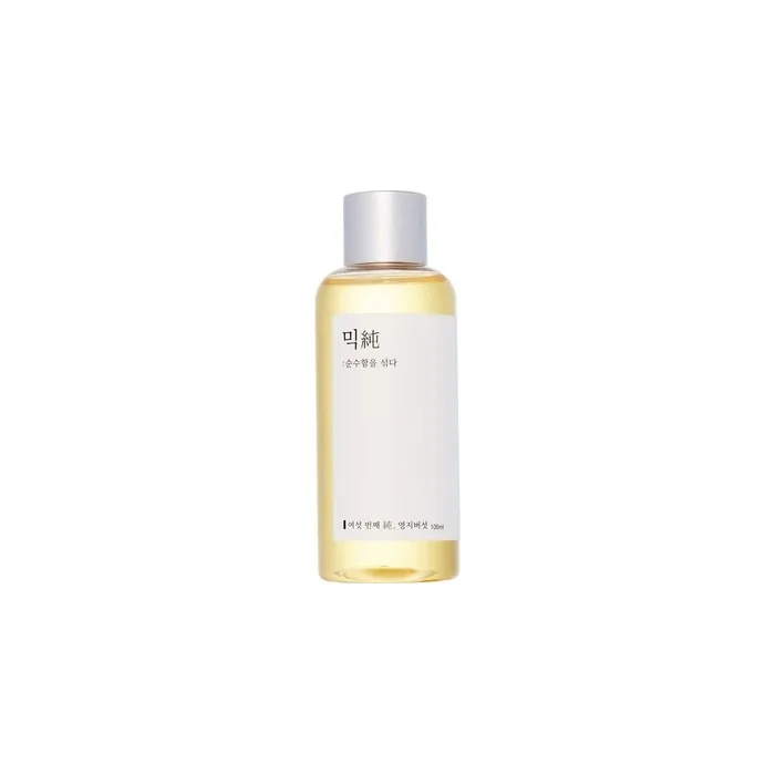 Mixsoon Reishi Mushroom Essence 100ml