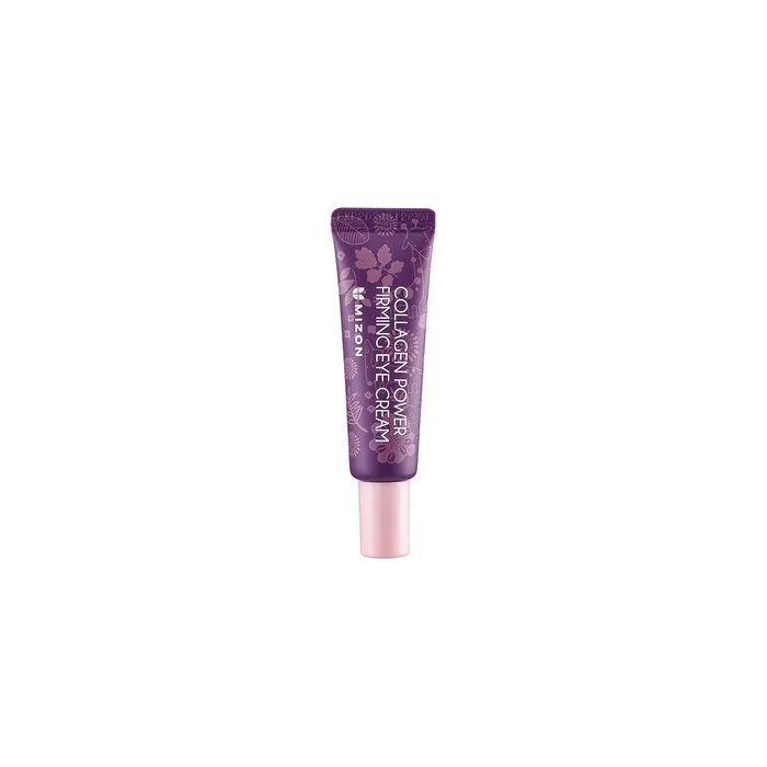 MIZON Collagen Power Firming Eye Cream with Hyaluronic Acid 10ml 0.34 Fl Oz