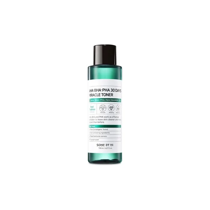 Some By Mi Aha.Bha.Pha 30 Days Miracle Toner - 150ml
