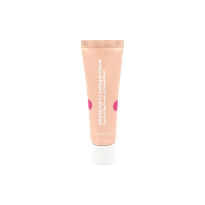 Vican Kocostar T1 Collagen Cream - 50ml