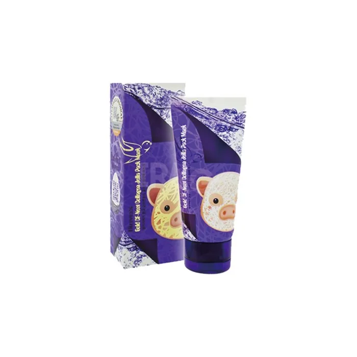 Elizavecca Gold CF Nest Collagen Jella Pack Mask 80ml