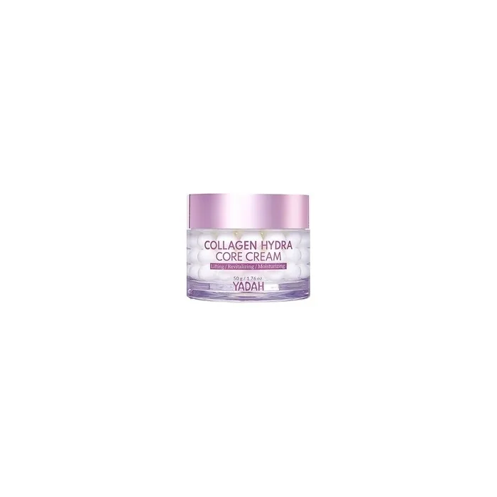 Yadah Hydra Core Moisturizing Face Cream Collagen 50 G
