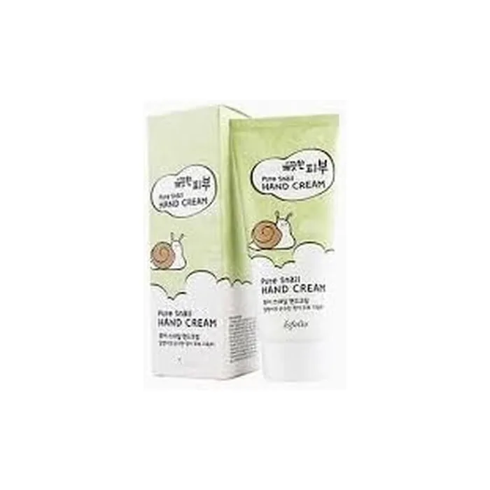 Esfolio Pure Skin Pure Snail Hand Cream 100ml